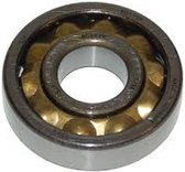 Lager L17-TVP 17x40x10mm