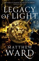 The Legacy Trilogy - Legacy of Light