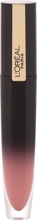 L’Oréal Paris Brilliant Signature Lippenstift - 305 Be Captivating - Roze - Ultra Glanzend