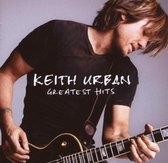 Keith Urban - Greatest Hits CD 07 (CD)