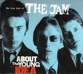 The Jam - About The Young Idea: The Very Best (2 CD)