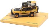 Land Rover Discovery Series I - Modelauto schaal 1:43