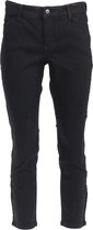 Jeans Slim Chic Zwart