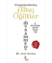 Peygamberlerden Altın Öğütler