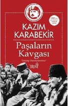 Paşaların Kavgası