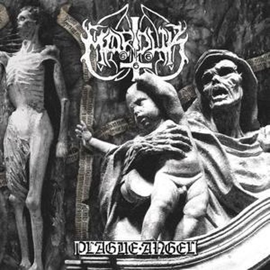Plague Angel - Marduk