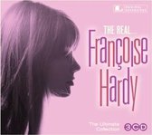 The Real... Françoise Hardy  (The Ultimate Collection)