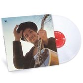Nashville Skyline (White Vinyl)