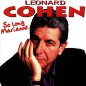 So Long Marianne - Cohen Leonard