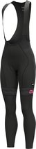 Ale Dames Lange Fietsbroek PR-R Mild - Roos - S