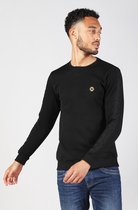 Gabbiano - Trui - 201 Black