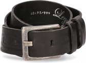 Legend  - Ceintuur - Mens - Black - 85