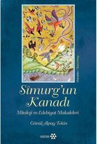 Simurg'un Kanadı Mitoloji ve Edebiyat Makaleleri Makaleler