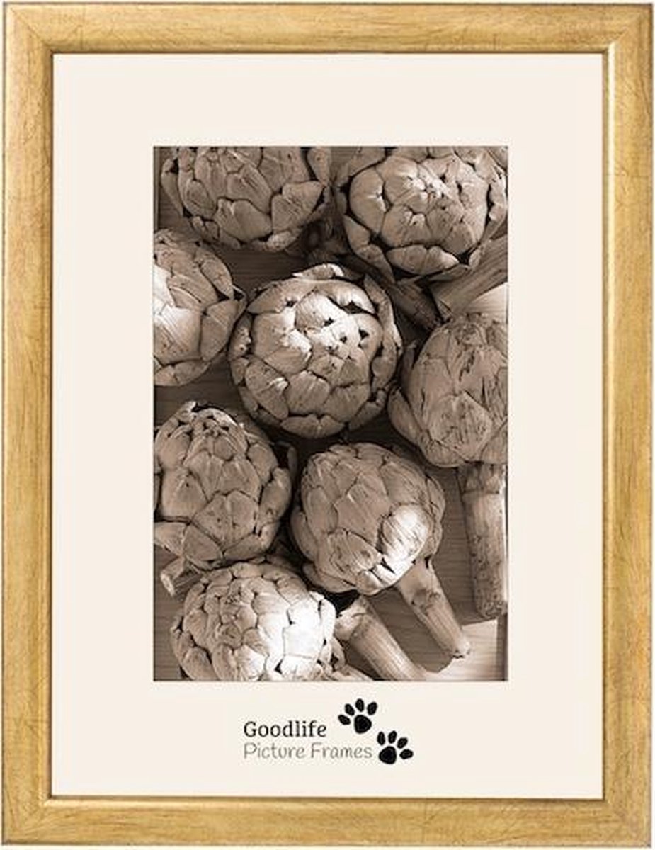 Fotolijst Merano 20x25 Goud