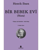 Bir Bebek Evi (Nora)