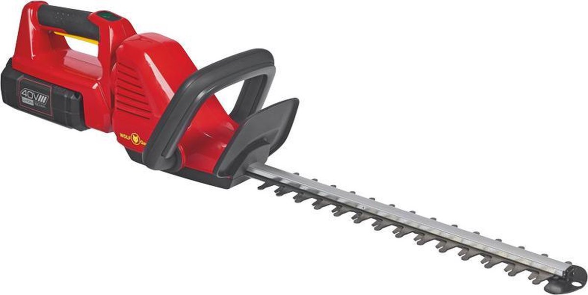 Image of Wolf Garten HSE 65 V 600 trimmer at Lowes