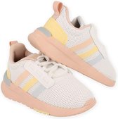 ADIDAS meisjes Racer TR21 WIT 23