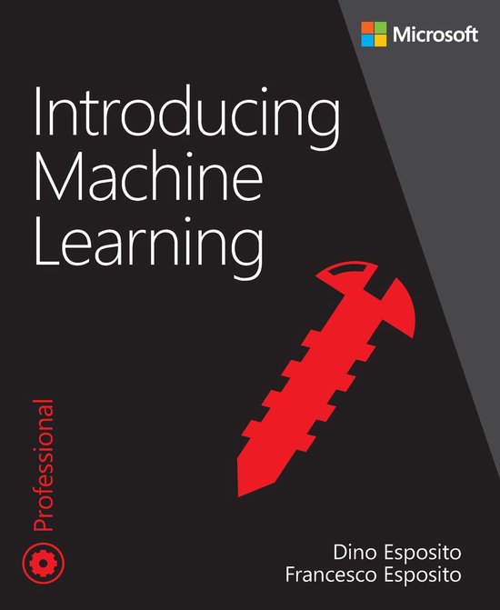 Developer Reference - Introducing Machine Learning