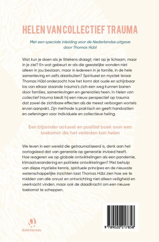 Helen van collectief trauma