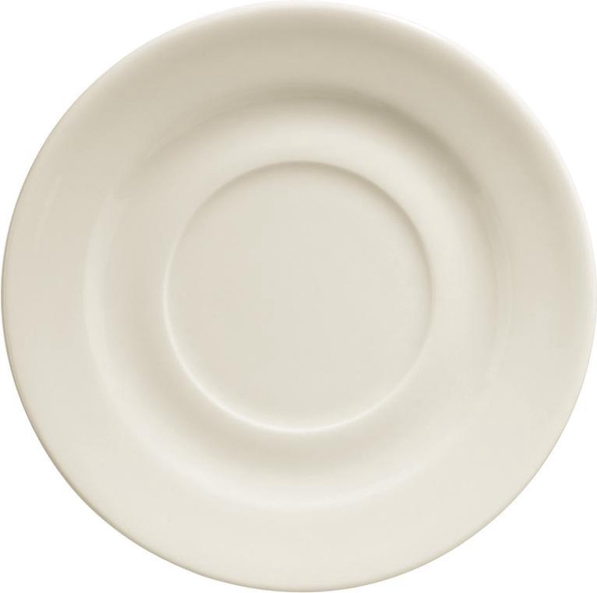 (24 stuks) PERA Creme - Schotel kop | GGM Gastro