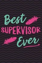 Best Supervisor Ever