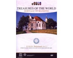 Treasures Of The World - Duitsland 2 (DVD)