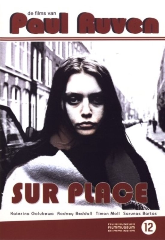 Sur Place (DVD)