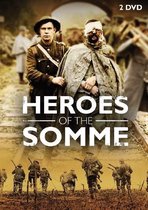 Heroes Of The Somme (DVD)