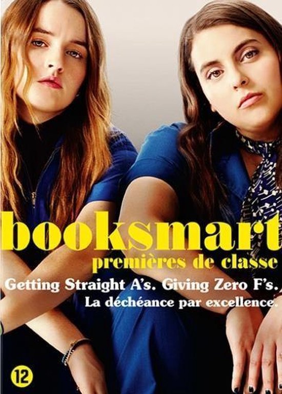 Booksmart (DVD) (Dvd), Lisa Kudrow | Dvd's | bol