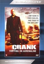 Crank 2: High Voltage (Dvd),, Dvd's