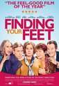 Finding Your Feet (DVD)