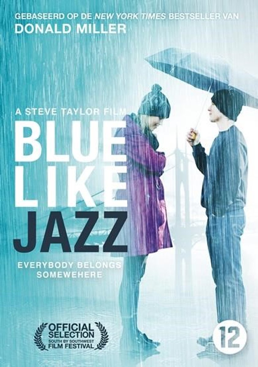Blue Like Jazz