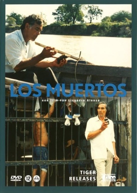 Los Muertos (DVD)