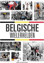 Belgische Wielerhelden Box (DVD)