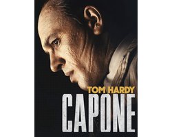 Capone (DVD)