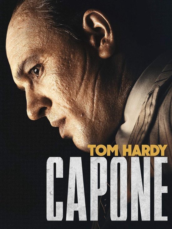 Capone (DVD)