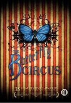 Butterfly Circus