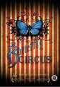 The Butterfly Circus