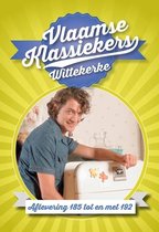 Wittekerke - Aflevering 185 - 192 (DVD)
