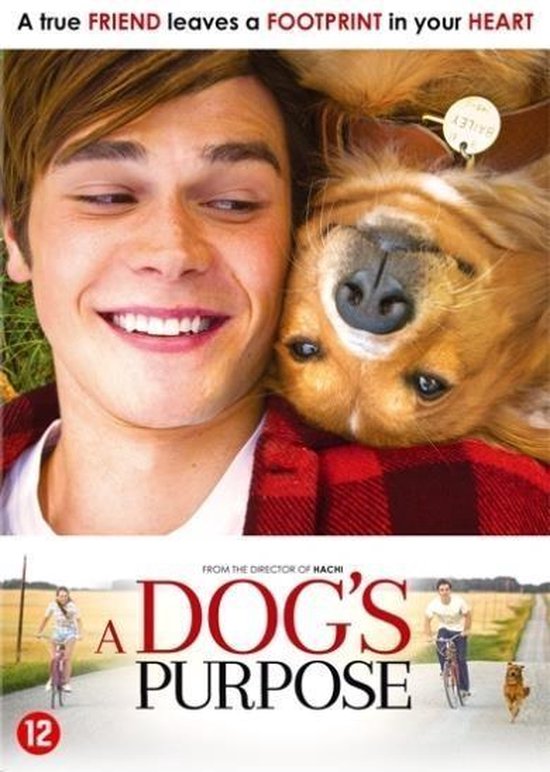 A Dog's Purpose