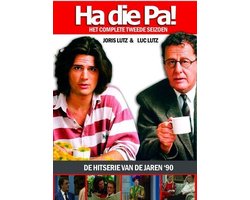 Ha Die Pa - Seizoen 2 (DVD)