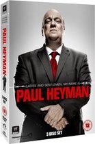WWE - Paul Heyman (DVD)