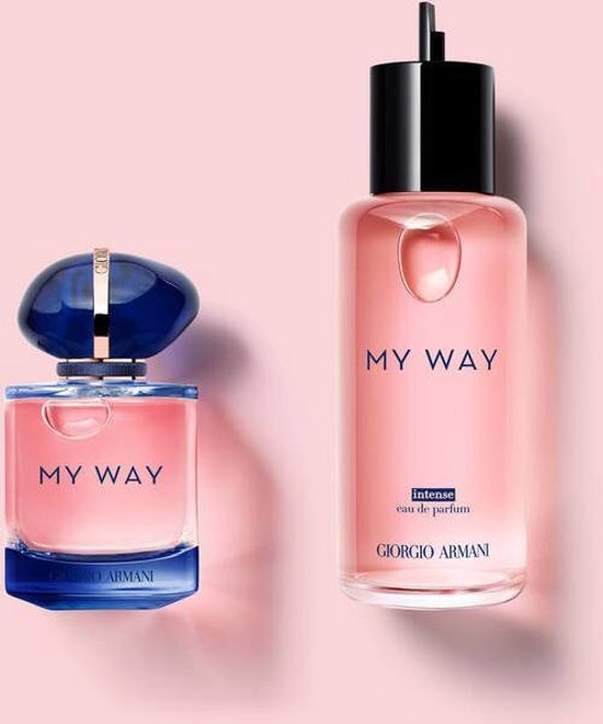 armani my way 150 ml