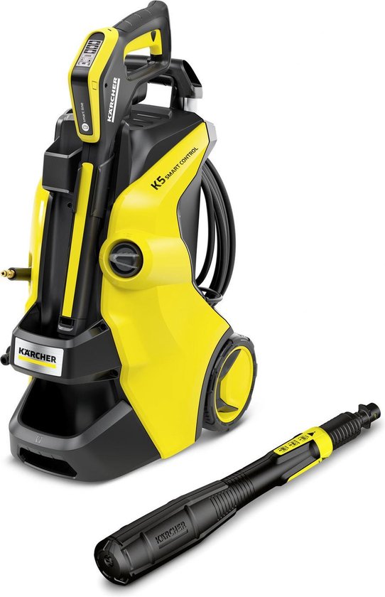 KARCHER K5 Smart Control bol