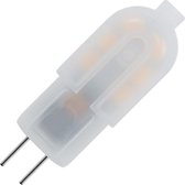 Diolamp 12V LED G4 - 2W (18W) - Warm Wit Licht - Niet Dimbaar