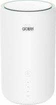 Alcatel LINKHUB 5G Home Station WiFi 6 Router White