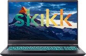 SKIKK 15DS50 - 15  240Hz i7 RTX 3080 Laptop