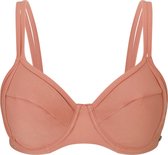 Sapph 15S Doris Classic Bikini Dames Blush-90D