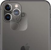 Screenprotector voor iPhone 11 Pro Camera Screenprotector Tempered Glass - Screenprotector voor iPhone 11 Pro Camera Screenprotector