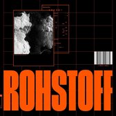 Zement - Rohstof (LP)